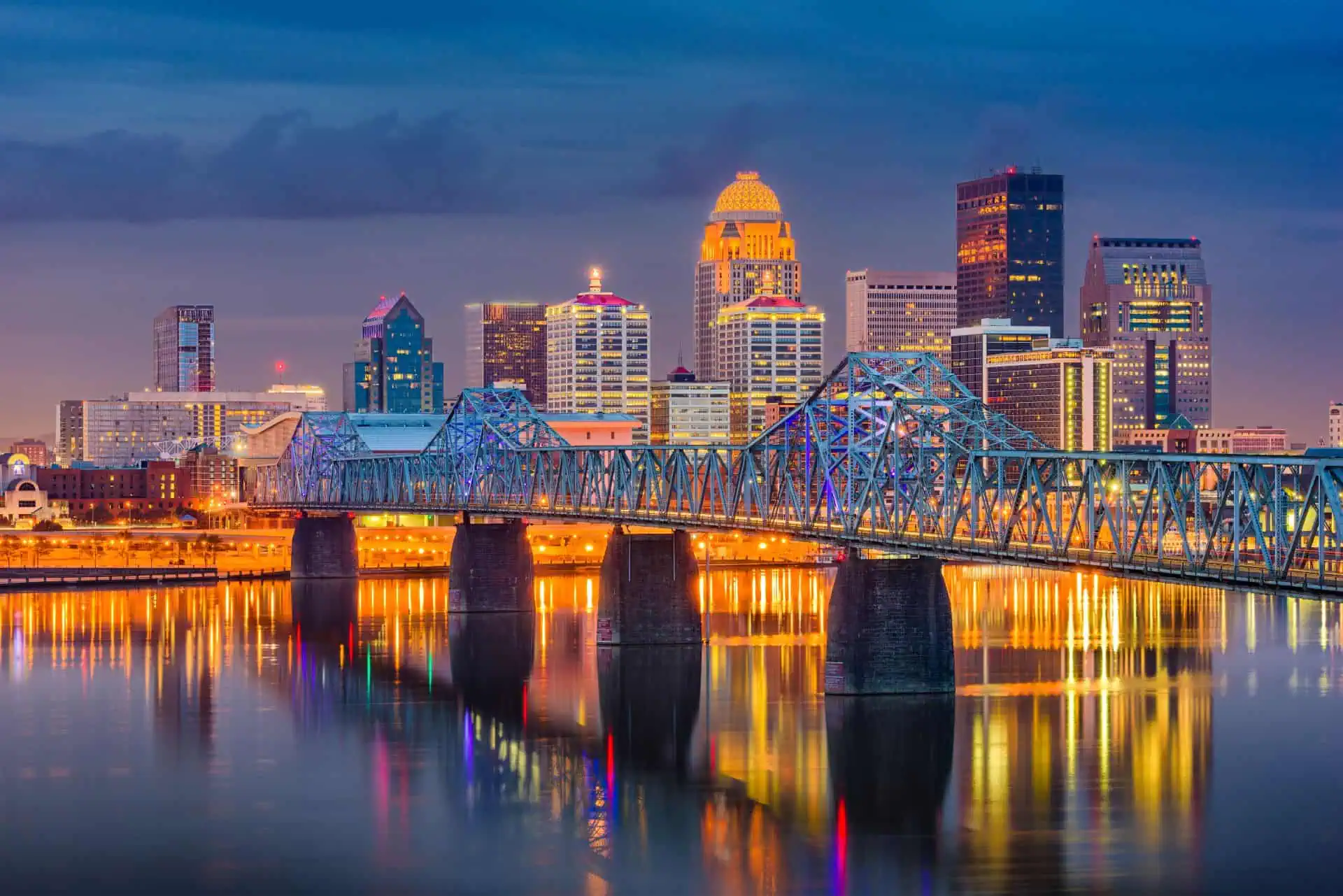 Louisville, Kentucky, Estados Unidos