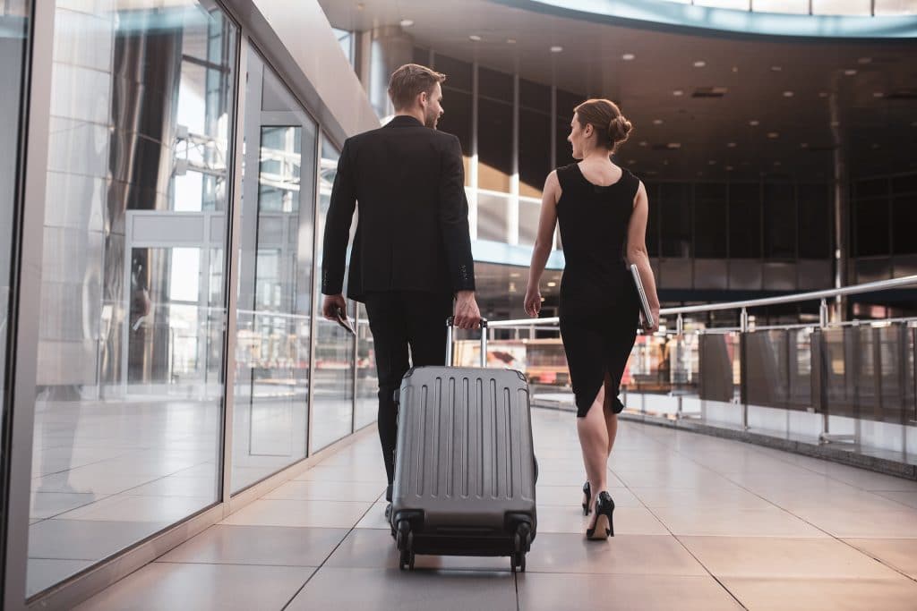 About us royal airport concierge