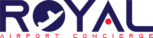 Logo Royal Airport Concierge