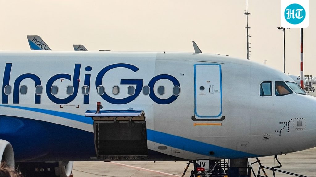 Indigo air image
