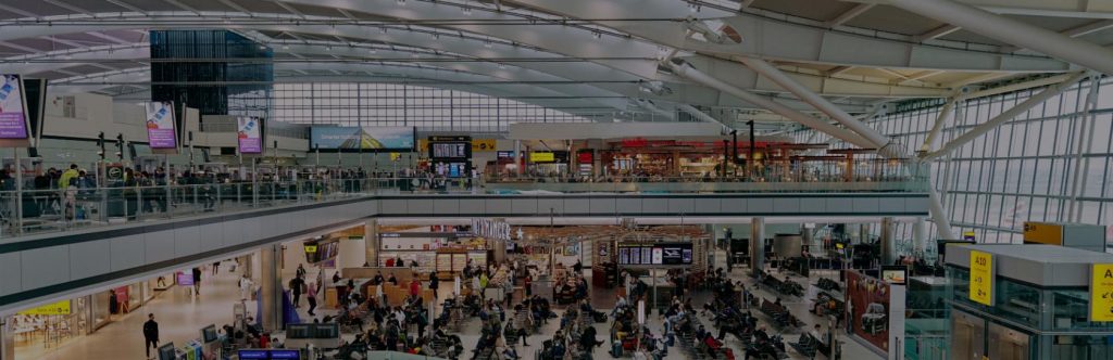 heathrow airport meet and greet services