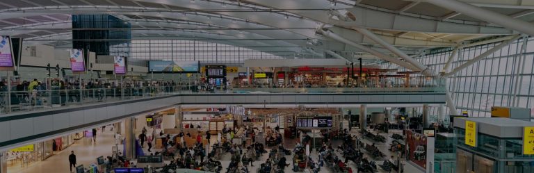 heathrow airport meet and greet services