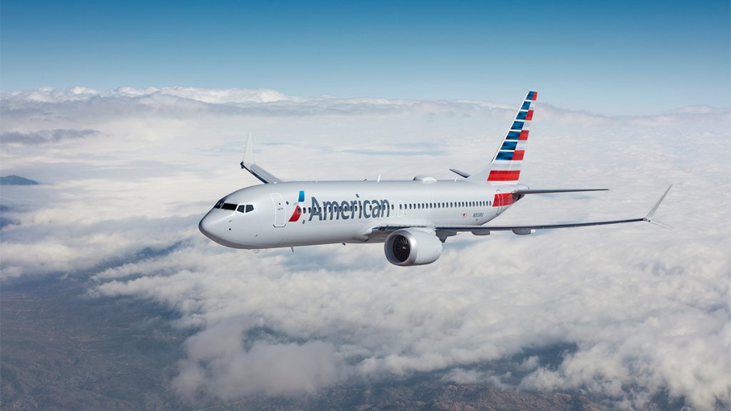 American Airlines reconnects routes with Venezuela air travel uodates