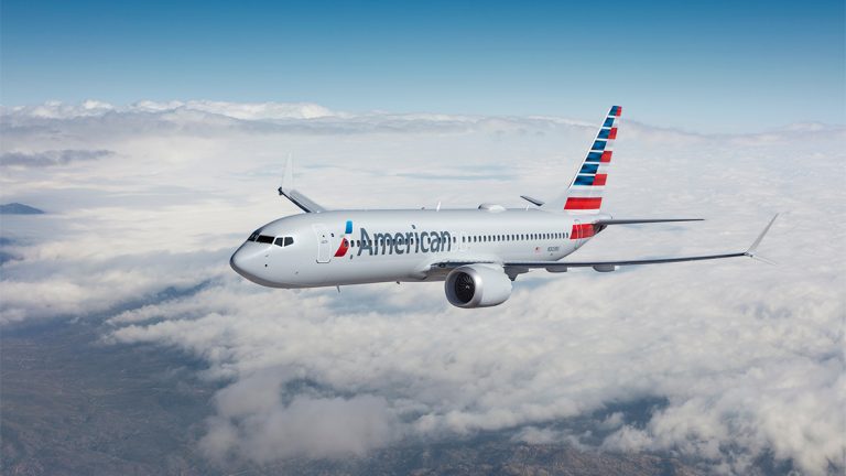 American Airlines reconnects routes with Venezuela air travel uodates