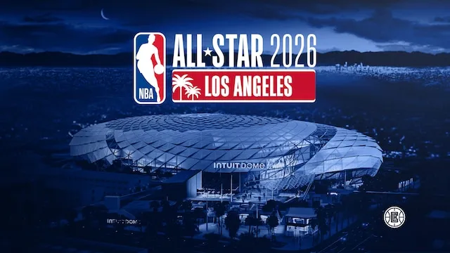 NBA All Star Weekend