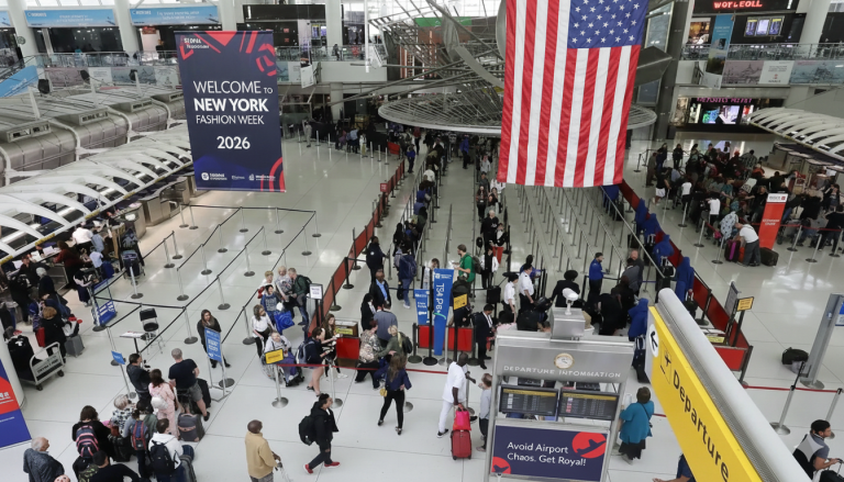 JFK Airport VIP Service