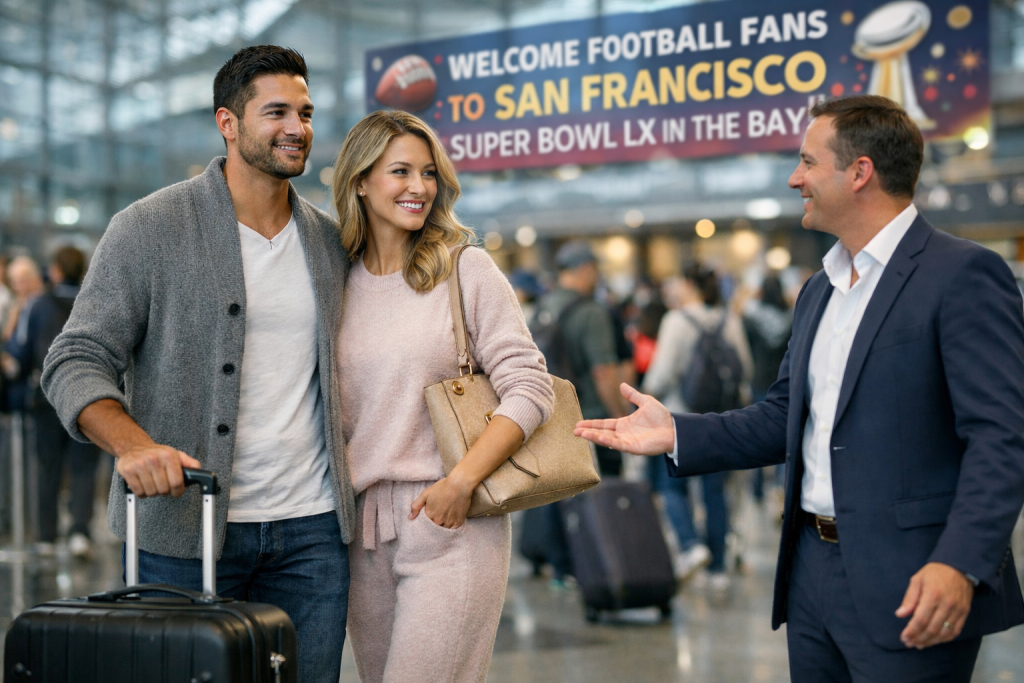 Royal Airport Concierg Services