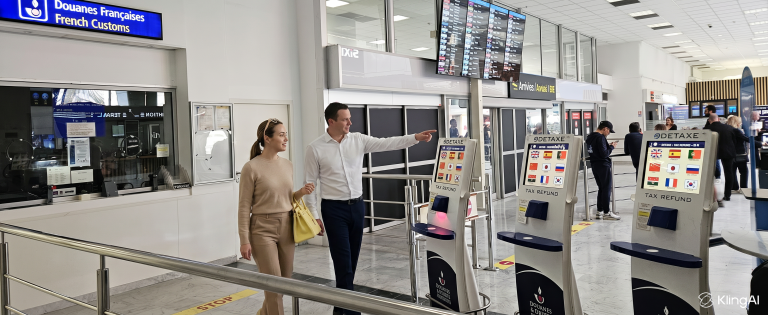nice airport meet and greet services