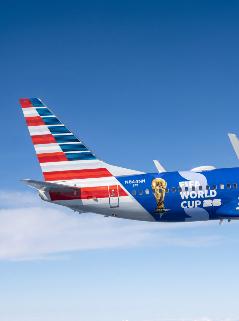 Summer Travel in 2026: What the World Cup Does to the Airport 4 how world cup affects summer travel