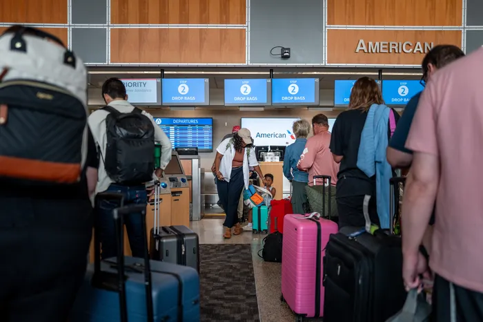 Traveling to Europe July 4th Week? What EES Means for Your Family 2 Traveling to Europe July 4th Week Airport