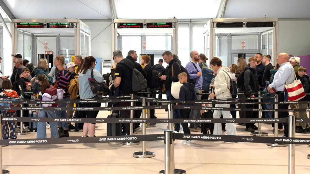 Summer 2026 Business Travel Destinations, and Why an Airport Meet and Greet Service Is Worth It 5 airport meet and greet service for ees during summer