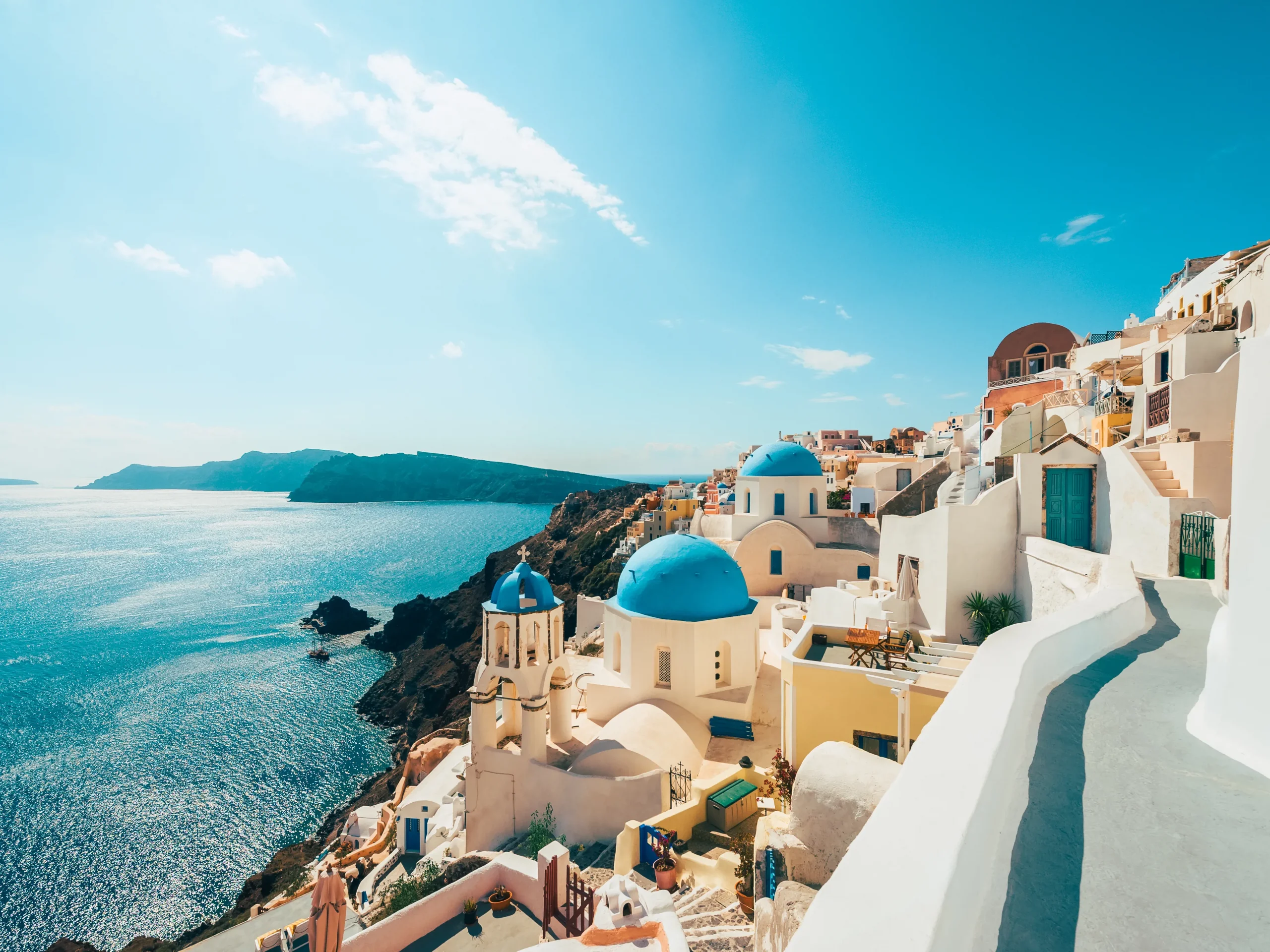 europe travel destinations