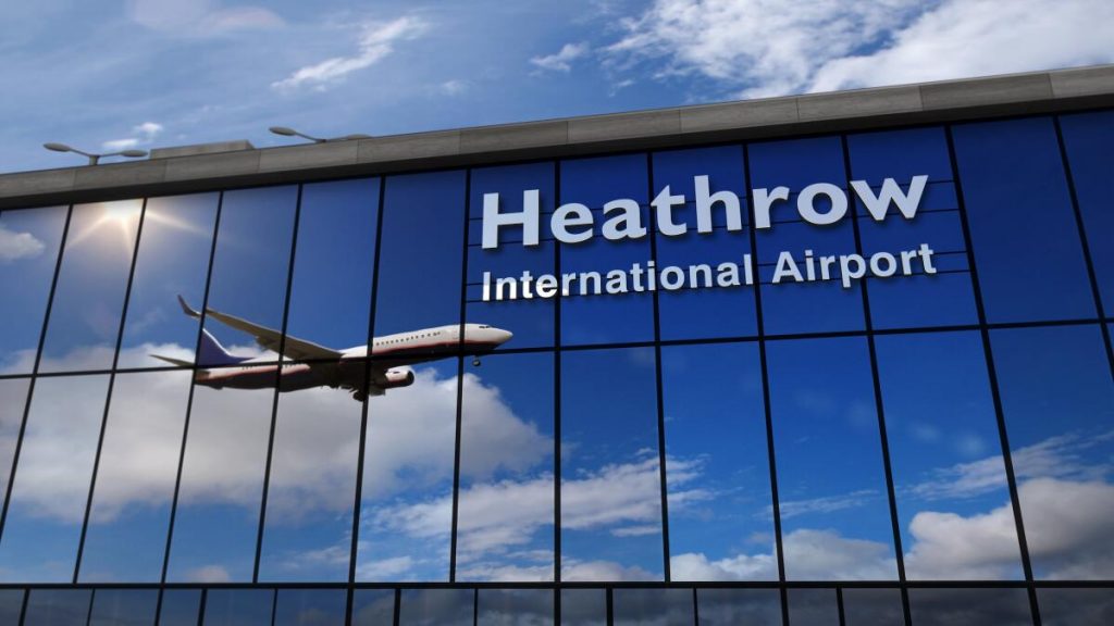 A Heathrow Meet and Greet for Wimbledon Arrivals and Departures 8 heathrow meet and greet