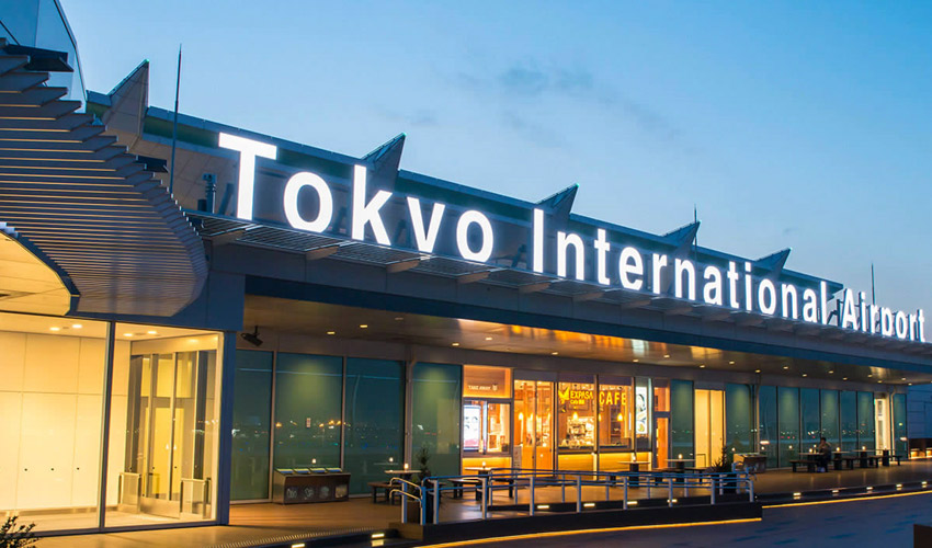Airport Meet and Greet in Japan: Why Royal Airport Concierge Is the Best Choice at Haneda and Narita 8 Airport Meet and Greet in Japan
