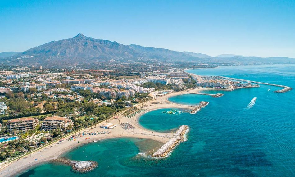 Marbella Is One of 2026's Most Popular Destinations: Why Airport Meet and Greet at Málaga (AGP) Matters Now 6 Airport Meet and Greet at Málaga (AGP)
