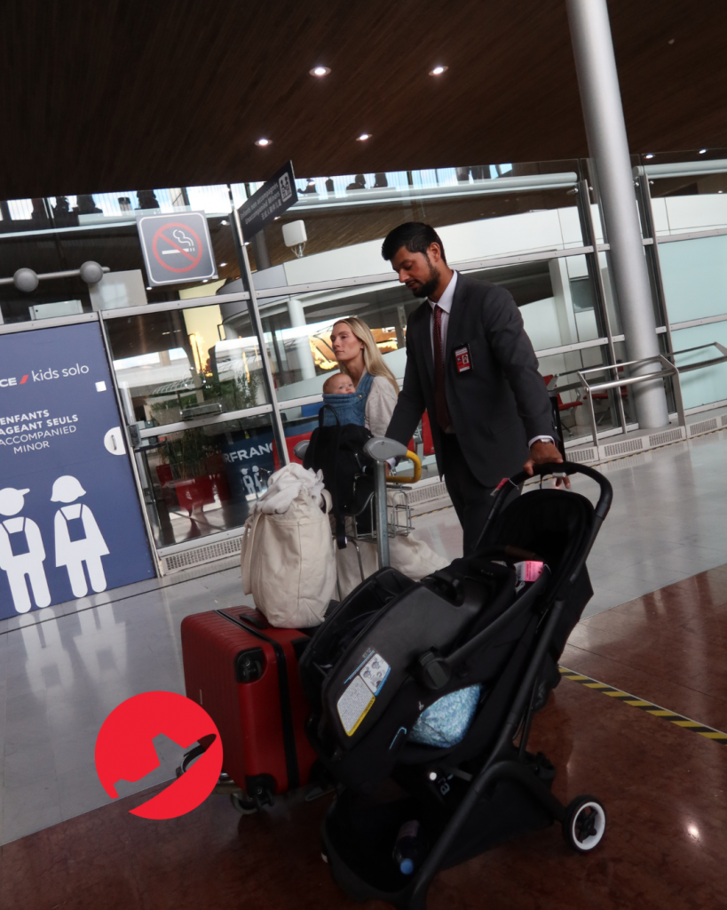 charles de gaulle international arrivals