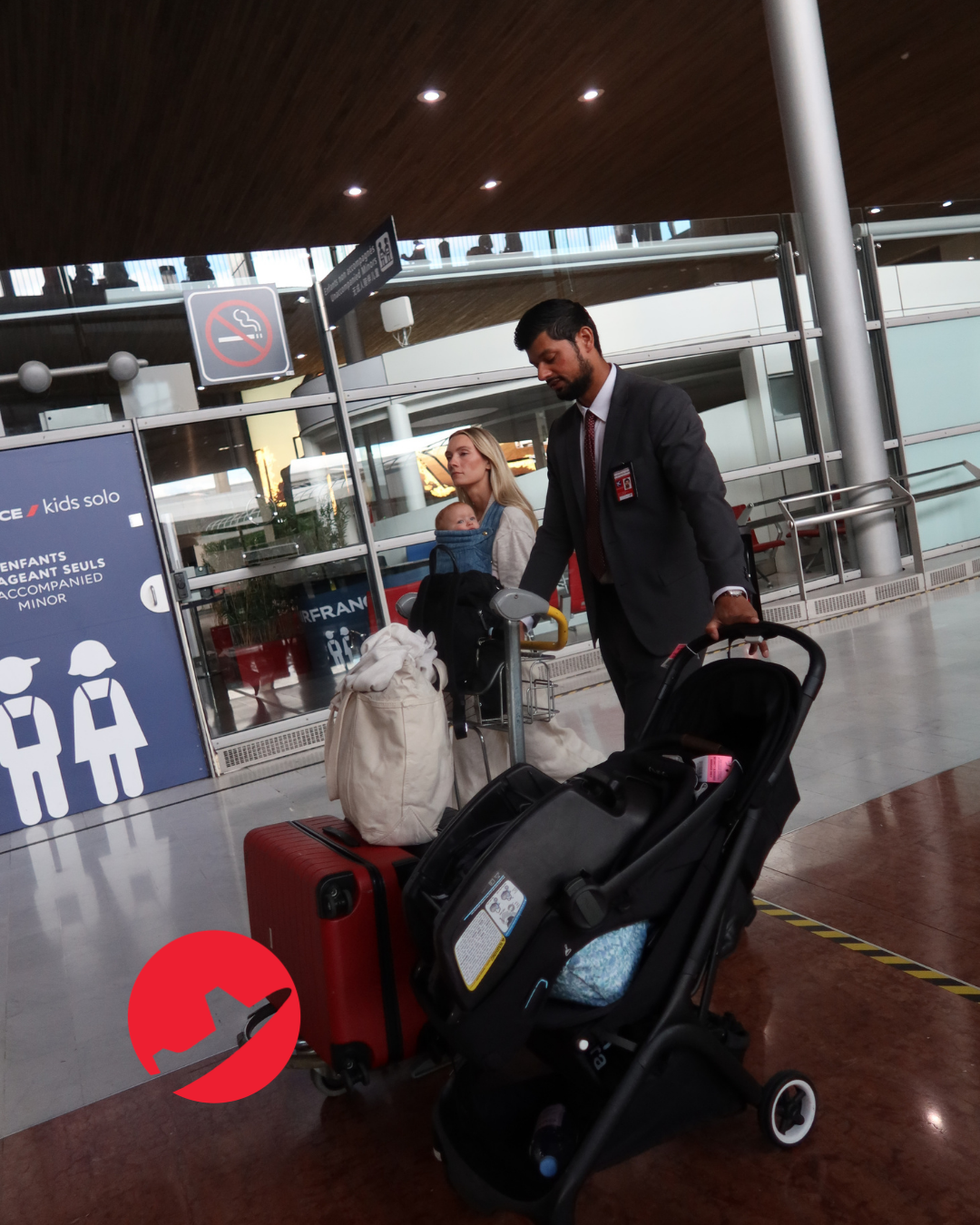 charles de gaulle international arrivals