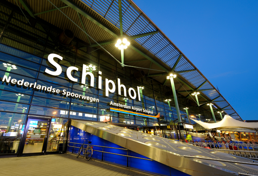 Amsterdam Schiphol Meet and Greet: What to Know Before You Land 5 Amsterdam Schiphol Meet and Greet