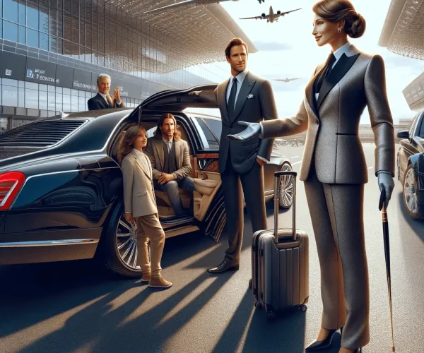 Charles-De-Gaulle-Aeroporto-Drive-way-Escort-Service