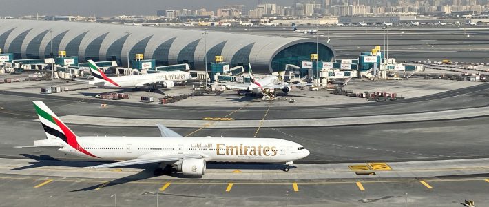 Dubai airport meet and greet